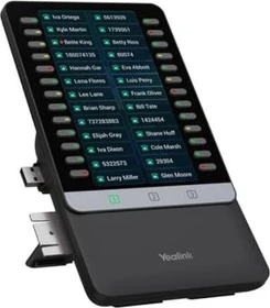 Yealink EXP55 Erweiterungsmodul, 26 Tasten