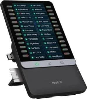 Yealink EXP55 Erweiterungsmodul, 26 Tasten