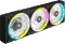 Corsair Hydro X Series XD7 RGB, mit Pumpe, schwarz Vorschaubild