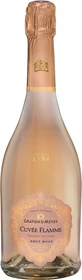 Gratien & Meyer Cuvée Flamme Crémant de Loire Brut Rosé 750ml