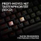 Logitech G PRO X2 TKL Rapid, schwarz, KS-20 Magnetic Analog, USB, ES Vorschaubild