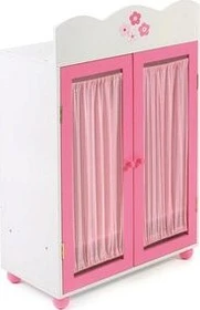 Bayer Chic 2000 Puppenkleiderschrank Fiori