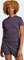 adidas HIIT Airchill Training Funktionsshirt kurzarm aurora black (Damen) Vorschaubild