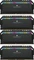 Corsair Dominator Platinum RGB schwarz UDIMM 64GB Kit, DDR5-6200, CL32-38-38-80 Vorschaubild