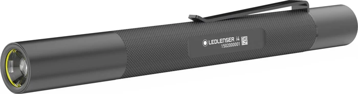 Ledlenser i4 Taschenlampe