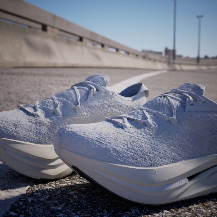adidas Adizero Prime X 2.0 Strung cloud white/wonder white/core black