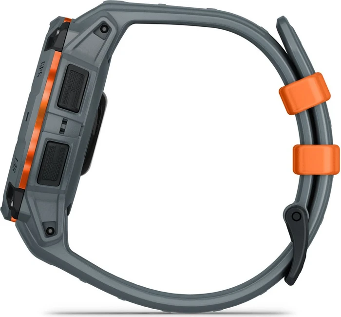 Garmin Instinct 3 Solar 45mm twilight