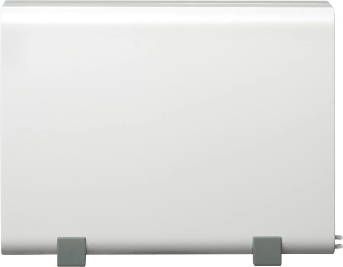 QNAP Turbo Station TS-251C, 1GB RAM, 1x RJ-45 1000Base-T, 1x USB-A 3.0