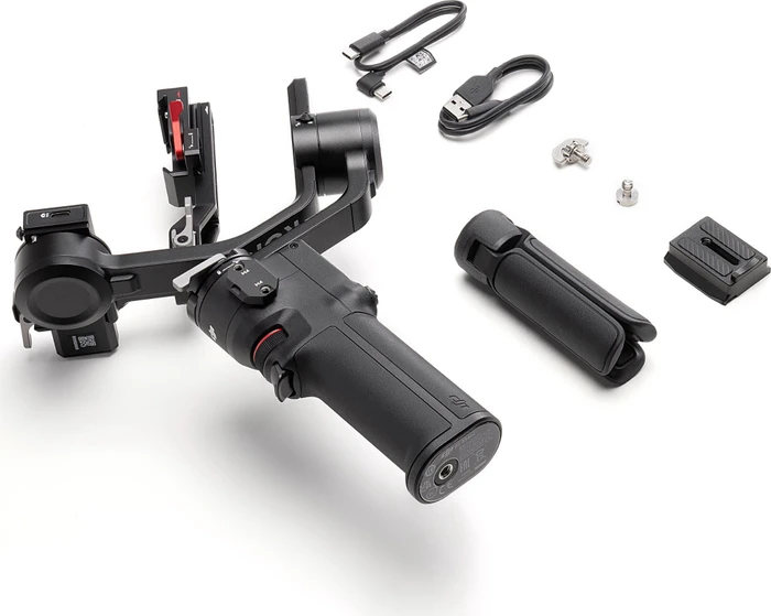 DJI RS 3 Mini
