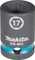 Makita Impact Black Außensechskant Steckschlüssel 1/2" Vorschaubild