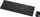 AmazonBasics Keyboard and Mouse Set, kabellos, schwarz, USB, DE (MD023(DE))