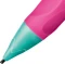 STABILO EASYergo Druckbleistift HB 1.4mm graphit, türkis/pink, Rechtshänder, 3 Minen Vorschaubild