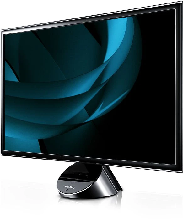Samsung SyncMaster S27A750D, 27"