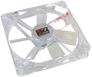 Xigmatek CLF-F1451, 140mm