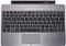 ASUS VivoTab RT TF600T-1B017R, grau, 64GB, KeyboardDock Vorschaubild