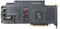 Zotac GeForce GTX 970 AMP! Extreme, 4GB GDDR5, DVI, HDMI, 3x DP Vorschaubild