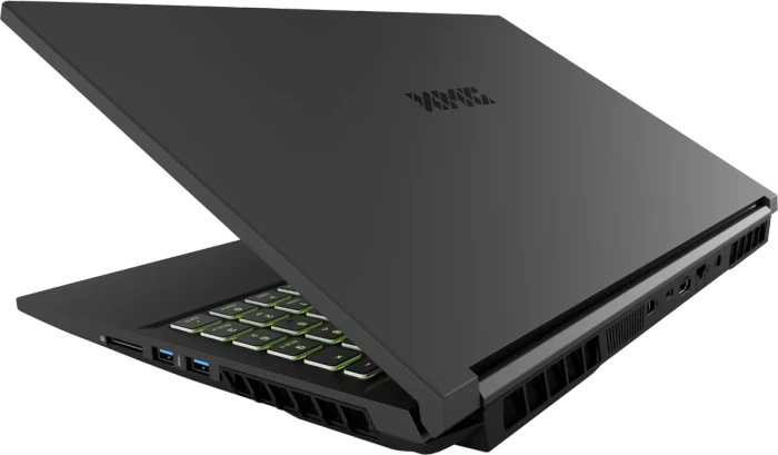 Schenker XMG Apex 15-M23ycg, Ryzen 7 7735HS, 16GB RAM, 1TB SSD, GeForce RTX 4060, DE