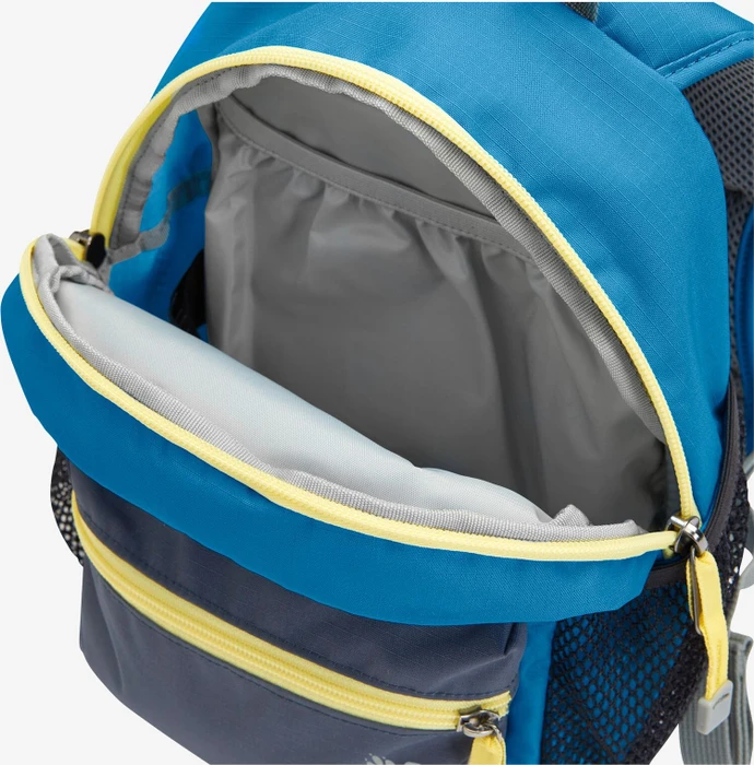 Jack Wolfskin Little Scout 10 aurora blue