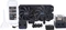 Alphacool Eissturm Hurricane Copper 45 2x140mm Komplettset Vorschaubild