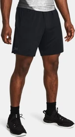 Under Armour Tech Vent Hose kurz black/castlerock (Herren)