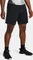 Under Armour Tech Vent Hose kurz black/castlerock (Herren) Vorschaubild