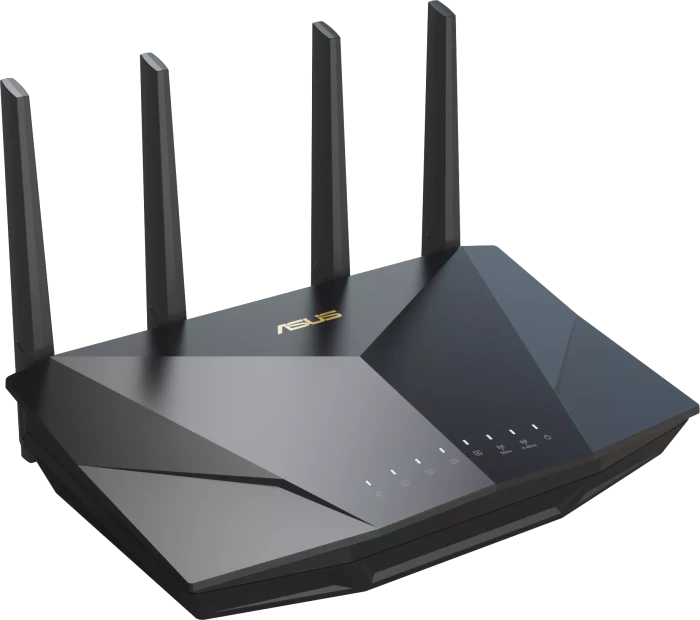 ASUS AiMesh RT-AX5400, AX5400