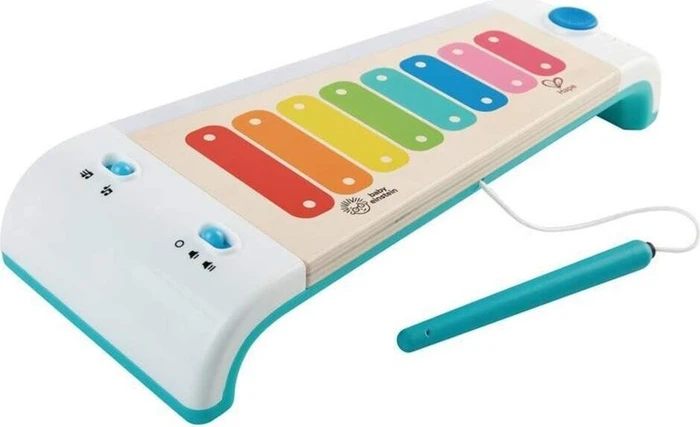 Hape Baby Einstein Magisches Touch Xylophon (E11883)