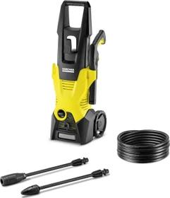 Kärcher K3 Elektro-Hochdruckreiniger