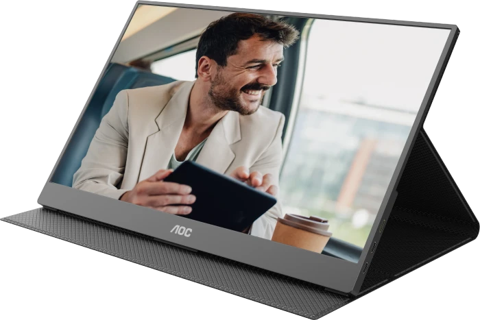 AOC 16T20E2, 15.6"