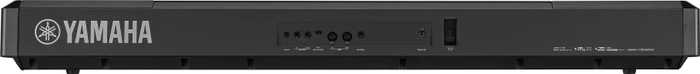 Yamaha P-525 schwarz