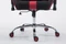 CLP Racing Limit V2 Stoff Gamingstuhl, schwarz/rot Vorschaubild