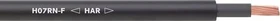 Lapp Kabel H07RN-F 3G2,5