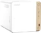 QNAP Turbo Station TS-462-2G, 2GB RAM, 1x RJ-45 2.5GBase-T, 2x USB-A 3.1 Vorschaubild