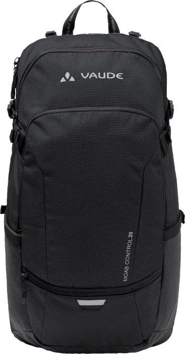 Vaude Moab Control 20 schwarz