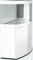 Juwel Vision 450 LED Aquarium-Set mit Unterschrank, weiß/weiß, 450l Vorschaubild