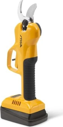 Stiga SC 100e Kit Akku-Astschere inkl. Akku 2.0Ah
