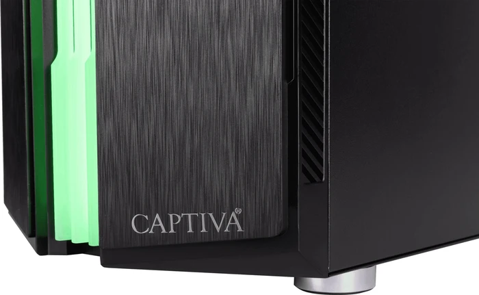 Captiva Ultimate Gaming I65-845, Core i9-10900KF, 32GB RAM, 1TB SSD, GeForce RTX 3090