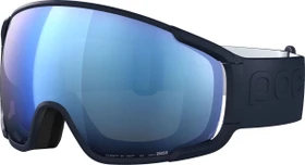 POC Zonula WF apatite navy/partly sunny blue
