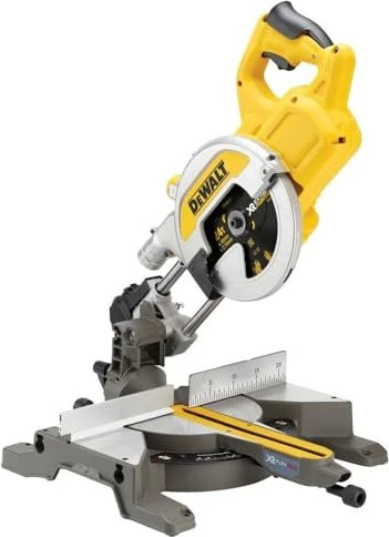 DeWalt DCS777N 54V XR FlexVolt Akku-Paneelsäge solo