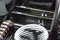 goodram IRDM BLACK SILVER UDIMM 32GB Kit, DDR5-6000, CL36, 1RX8 Vorschaubild