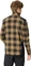 Vaude Minaki II Mountainbike Fleece Fahrradjacke black/oat (Herren) Vorschaubild