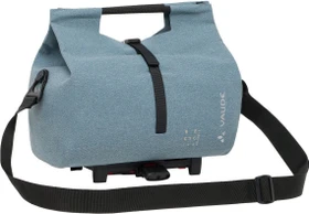 Vaude ReCycle Shopper UniKlip Gepäcktasche heron