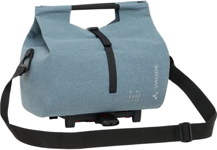 Vaude ReCycle Shopper Gepäckträgertasche