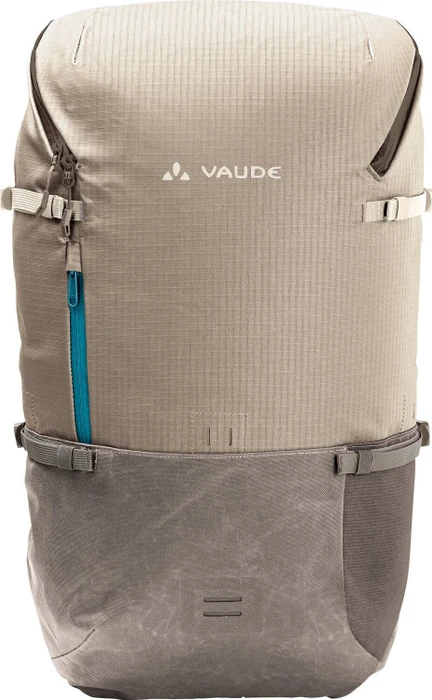 Vaude CityGo 30 II linen