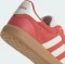adidas Breaknet Sleek preloved scarlet/core white/cloud white (Damen) Vorschaubild