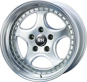 RH Alurad P Rad 9.0x18 5/130 ET40 (verschiedene Farben)