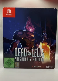Dead Cells - Prisoner's Edition (Switch)