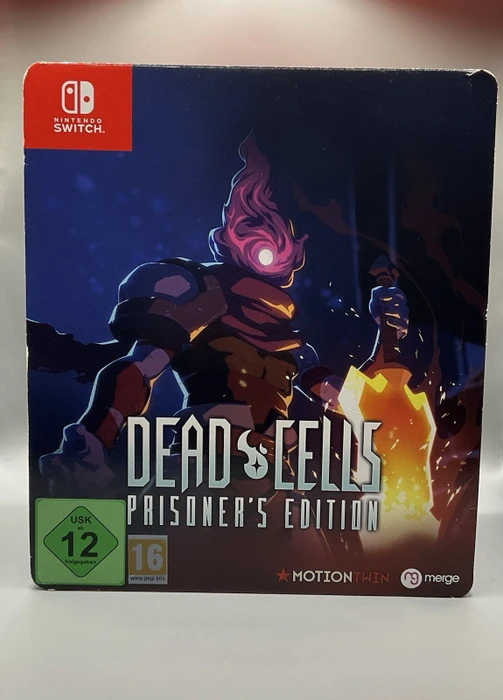 Dead Cells
