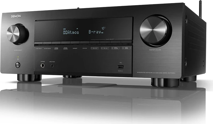 Denon AVC-X3700H
