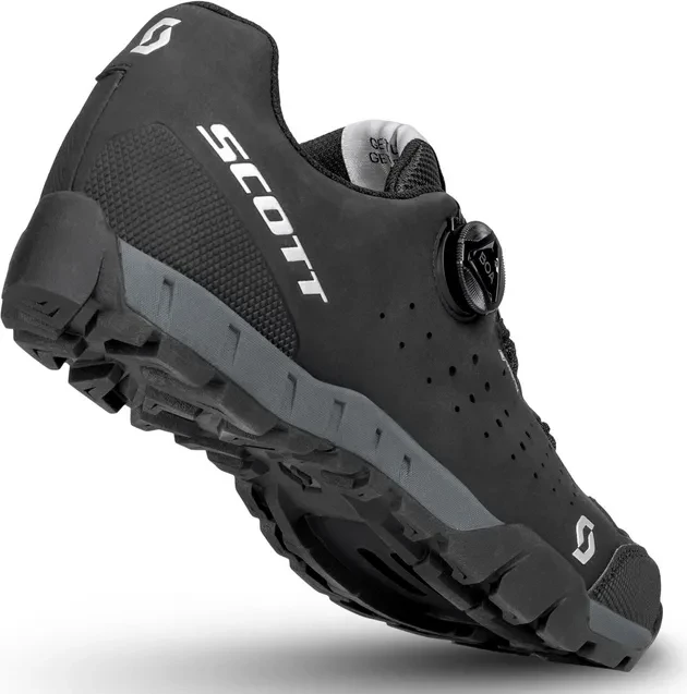 Scott Sport Trail Evo Gore-Tex schwarz/silber (Herren)